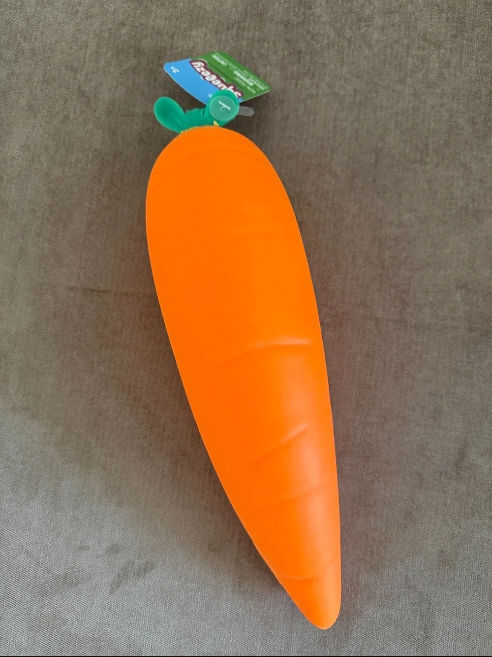 Sunny Days Squeezy Pineapple, Cheese, Banana & Carrot